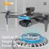 Drones New Drone P15 8K Professional HighDefinition Aerial Photography DualCamera Omnidirectional Obstacle Avoidance Quadrotor Toys