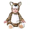 One-pièces 6m24m Noël Noël vacances Halloween costume bébé filles lion dinosaure Rompers Cosplay Elk Toddlers Vêtements