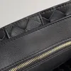 10a Andiamo Clutch Handtasche Designer Tote Bag Women Leather Weave SheepSskin Travel Purse Small Medium Hobo Mirror Quality Stora Hand Bags Crossbody Shoulder Bags