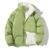 2024 Herrendesigner Herrenjacke Reversible Wearable Coat Herren Ladies Classic Casual Fashion Outdoor Wintermäntel Abnehmbares Hut Windproof Wärme A1