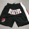 Pioneer Fully Embroidered Zippered Pocket Pants Shorts