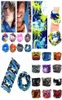 Multifunktionell skidmask Bandanas Scarf Outdoor Skull Motorcykelcykelmasker SCARF Magic CS Riding Neck Face Cap Multi Styles9132687