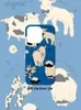 Cell Phone Cases Cartoon Cute Little Lamb Case for IPHONE 15PRO MAX 14 13 PRO 13 PRO MAX 15 15PLUS 15PRO Acrylic Hard Mobile Phone Cases d240424