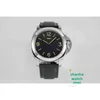 Projektant Replica Watch HW Factory HW PA-M00774/PA-M774 Manual Mechanical 44 mm Męskie