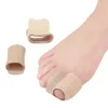 Traitement 1pc Toe séparateur Hallux Valgus Bunion Correcteur Pied Tare Pieds Bos Bost Adjuct Correction Correction Pédicure Sincener