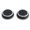 Game Controllers Joysticks 2pcs Soft Analog Joystick Caps for 360 Controller Rough Surface Thumb Stick Caps Gamepad Caps d240424