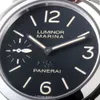 Panerais ZF Factory Automatic Ruch Luminor Ginza PAM00415 M To122979