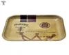 Hornet Big Size Tray 30522525cm Herb Tobacco Rolling Lengte Lengte Handroller Rookaccessoires Rollende machine3069066