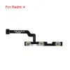 Kabel 1PCS PORT TOCK Flex Ersatz für Xiaomi Redmi S2 3 3x 3s 4a 4x 5a 6a 7 5 Plus Note 5 6 Pro Stummvolumensteuerungsschalter