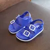 Slipper Summer 2020 Boys Buty Anglia 1-14 lata dziecięce sandały dziecięce sandały dziecięce Sandały plażowe dzieci Sneakerl2404