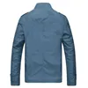Мужская куртка мужская бизнес -куртка для бренда бренд одежда мужская куртка и палаты на открытая одежда. Мужская куртка мужская куртка Mens Mens Bomber Jacketl2404