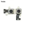 Moduler Ymitn Originalkamera för Xiaomi A2 MI A2 MIA2 6x Bakkamera Main Back Big Camera Module Flex Cable