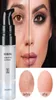 Magic Invisible Poros Makeup Primer Pores Dispaear Face OilControl Base Contém Vitamina ACE PARA OSTIMANTE A SPEL SPEL SELECH 171031262