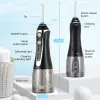 Irrigator Xiaomi Dental Cleaner Home Appliance Dental Floss Electric Dental Impactor Electric Dental Water Jet TEETH WHITENING Instrument