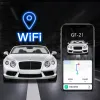 Aksesuarlar GF 07 09 21 22 ARAÇ GPS Tracker Araç Kamyonu GPS Bulucu Antilost Kayıt İzleme Cihazı Sesli Kontrol Telefon WiFi LBS