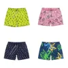 Meninos de banho masculinos nadar curto designer de verão drift surf arder river rastreamento de primavera t shorts para férias de férias de férias rápida seca praia de praia