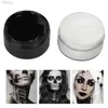 Pintura corporal 2pcs Halloween Face Painting Kit