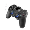 Controladores de jogo Joysticks USB Wireless Gaming Controller gamepad para smartphone tablet PC Smart TV Box D240424