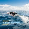 アクセサリーWLTOYS RCスピードボートWL912A漁船2.4GHz 35km/H Capsize Protection RC 390プールおよびレイクおもちゃの子供ギフト用のモーターボート