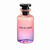 Hochqualitäts-Sables Rosen Mille Feux Rose des Vents Apogee Lady Parfüm elegant langlebig Frangrance Frau Aroma 100ml Ombre Nomade Parfüm