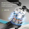 Control Xiaomi S5S Mini Drone Professional Type 8K HD Camera Obstacle Avoidance Aerial Photography Light Flow Folding Quadcopter 5000M
