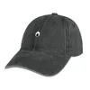 Berets Googly Eye Cowboy Hat Visor Men's Hats Women's