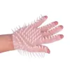 Rękawiczki Spike Rękawiczki seksualne samce masturbacja penis masaż dla dorosłych Narzędzia Fetysz Produkty Sex Toys For Man Lesbian Finger Vibrator 240410
