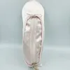 Dansskor Ushine Ballerina Satin Ballet Pointe Shoe Pencil Case Purse Keyring for Lovers