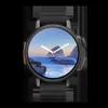 Ny S9 S8 Ultra SmartWatch Women 128 GB lagring 4G Call GPS Smart Watches WiFi Sport Men Sim Card Camera Smart Watch Men