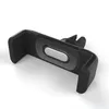 2024 Téléphone de voiture pour iPhone Smartphone Air Vent Mount Clip 360 Rotation Universal Prise en charge Téléphone Voiture Soporte Momiversal Support Téléphone