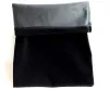 Sacs 10pcs / lot 2022 Nouveau 20 * 30cm noir / gris / bleu / rouge / rose / café GRAND SAGCES VEET SAGLES DE MARIAGE DE JOUR