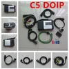 V2023.09 DOIP MB SD Connect C5 Star Diagnose plus CF53 Laptop I5 8G met Vediamo en DTS Engineering Soft-Ware