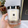 Toppkvalitet solid parfum 200g doftljus parfym för män vilda blåklockor havssalt engelska päron orange blommor fortsätter att lukta bra