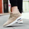 Fashion Light Mens Running Shoes