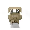 Viewfinder giocattoli per pistola per gel blaster giocattolo pistola adds plasticl2404