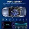 Nouveau joueur multimidia Android Auto Car Radio pour Mitsubishi Outlander 2008-2015 Carplay Autoradio Navigation GPS 2din