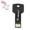 Drives Dr.Memory Key Flash Drive 32 Go 64 Go Metal Pendrive 16 Go 8 Go Immaship Pen Drive USB 2.0 USB Memory Stick Metal Flash