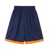 Shorti da basket sportivi maschili Mesh Shorti in palestra a secco rapido per estate jogger short short short short short scanties maschio maschio maschio