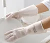 Kitchen Dish Washing Glove Household Dishwashing Glove Rubber Gloves for Washing Clothes Cleaning Gloves for Housekeeping DBC VT023350501