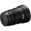 Filter Venus Optics Laowa 25mm f/2.8 2.55x Ultra Macro Lens för Canon EF Nikon F Pentax K