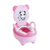 Chemises portables bébé pot multifonction woilet voiture potts pots de formation fille garçon potties enfants chaise toilettes siège pour enfants pot wc