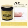 Gel Vendenei 120g de grande capacité art nail art fonction de base de gel sans couche d'essuyage de la couche de mise à niveau gel gel extension indolore gel