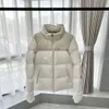 Mens Down Parkas American Edition 1996 Designer Topthe North Jacket Cotton Men Women Face Jackets Coat Outdoor Windbreakers Couple Thi Dho3P