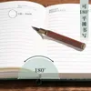 Studencka A5 skórzana notatnik biznesowy grube retro uproszczona edycja dodatkowa