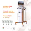 2024 Högkvalitativ TRUSCULPT BODY SLAMNING DEEP MONO POLAR RF FAT Reduction Radio Frequency Machine Device for Beauty Salon