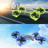 Auto's RC Quadcopter Remote Control Stunt Cars Speedboat elektrische voertuigen Kinderen Zwempool Schepen WATERSPOSTOUS VOOR JODS DRONES KINDEREN