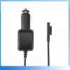 Chargers Universal Car Charger for Microsoft Surface Pro 7 6 5 4 3 Charger Tablet Power Supply Adapter for Surface 15V 3A