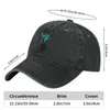 Ball Caps Ghost See the Light Baseball Cap Men Hats Women Visor Protection Snapback Upiorny kochanek