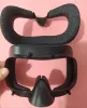 Lunettes nouvelles pièces de casque VR pour HP Reverb G2 VR VRES STRAPE EN TEMPLE / PAUD CORDE / ENSEIGNEMENT ETACLE / ESPACE / PAD NEZ / CONTRÔLEUR / CABLE