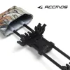 Arrow Archery Quick Release Quiver Holder Hold 5 PCS Arrow för utomhusbågsjakt